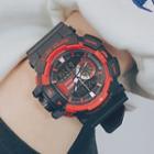 Sport Strap Watch