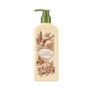 Nature Republic - Perfume De Nature Body Lotion - 3 Types #02 Evening Lavender