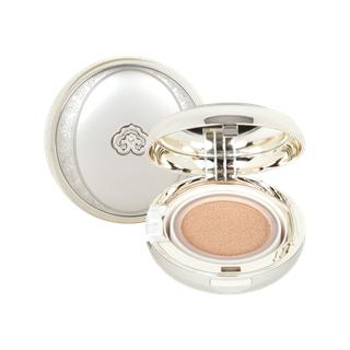 The History Of Whoo - Radiant White Moisture Cushion Foundation Spf50+ Pa+++ With Refill (#23)