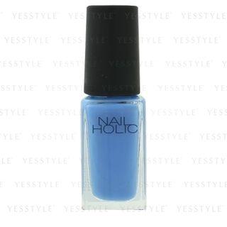 Kose - Nail Holic Vivid Color (#bl903) 5ml