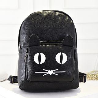 Cat Ear Backpack