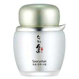 Sooryehan - Choyun Complexion Cream 40ml 40ml