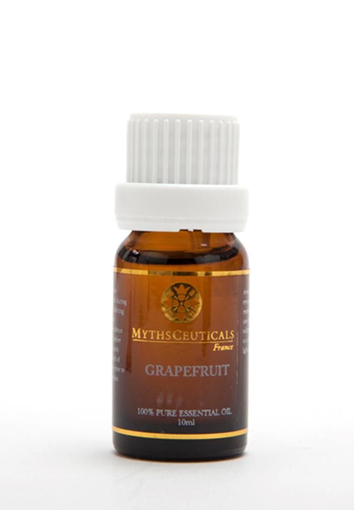 Mythsceuticals - Grapefruit 100% Essential Oil 10ml