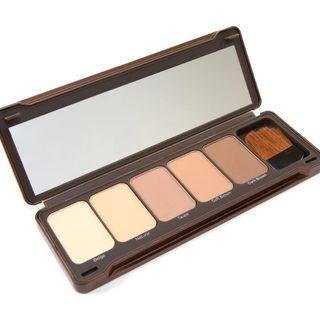 Beauty Creation  - More Contour Palette 17.5g