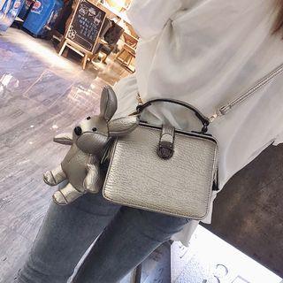Rabbit Doll Handbag