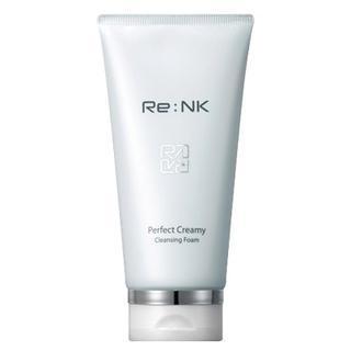 Re:nk - Perfect Creamy Cleansing Foam 150ml