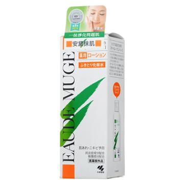 Clear Lotion 160ml