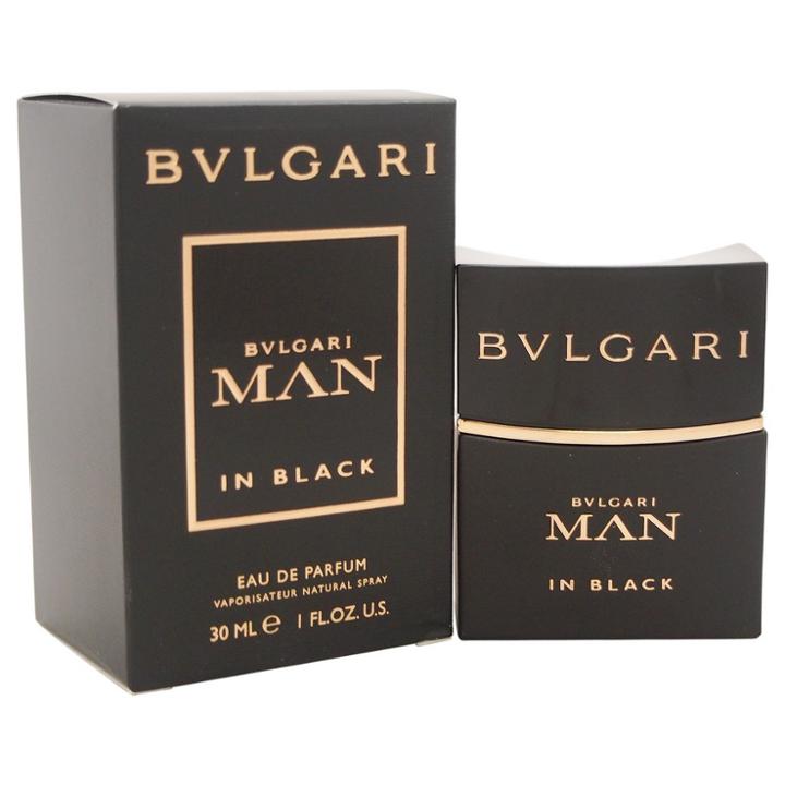 Bvlgari - Man In Black Edp 30ml