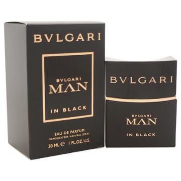 Bvlgari - Man In Black Edp 30ml
