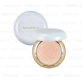 Tamahana - Shiny Translucent Pressed Powder 8g