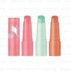 Kanebo - Coffret Aqua Shine Mini Rouge 1g - 3 Types