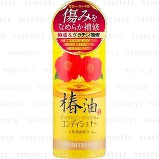 Cosmetex Roland - Pure Virgin Repair Moist Conditioner 300ml