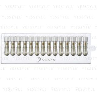 Kose - Awake Sign Revolution Serum 14 Pcs
