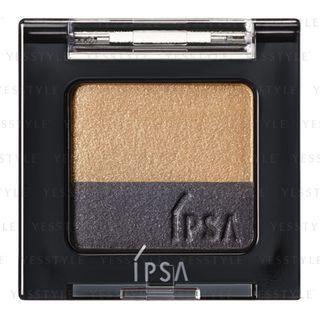 Ipsa - Eye Color Clear Eyes (#05a) 1.8g
