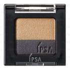 Ipsa - Eye Color Clear Eyes (#05a) 1.8g
