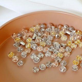 Silicone Earring Backs