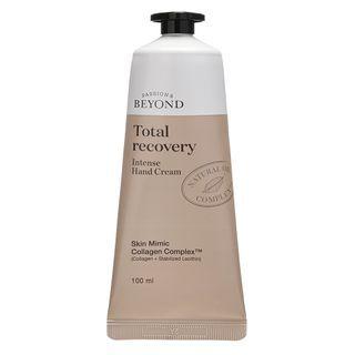 Beyond - Total Recovery Intense Hand Cream Jumbo 100ml
