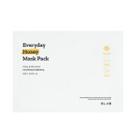 B.lab - Everyday Calming Mask Pack - 3 Types Honey