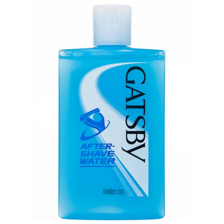 Mandom - Gatsby After-shave Water 140ml