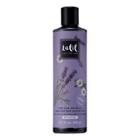 Lalil - Organic Keep Calm And Relax Skin Soothing Shower Gel 300ml