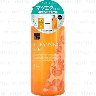 Matsukiyo - Cleansing Gel 500g 500g