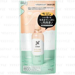 Kao - Liese Styling Shower Refill 180ml