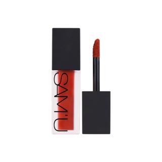 Samu - Fluid Matte Lip Tint #04 Dazzling Dew 5g