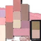 Clio - Pro Single Face #010 Cream Pink