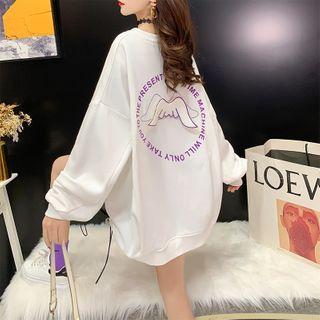 Wing Sweatshirt