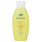 Johnsons - Shower Gel With Pineapple And Lily Aroma 400ml