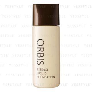 Orbis - Essence Liquid Foundation (#beige Natural 01) 30ml