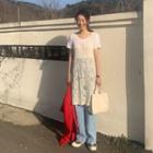 Full Lace Sheer Tank Dress