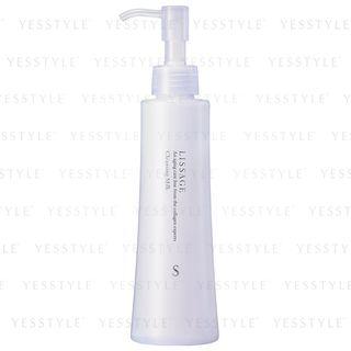Lissage - Cleansing Milk 175ml