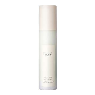 Sioris - You Look So Young Night Cream 50ml