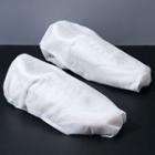 Set Of 10 / 20: Disposable Shoe Bag (various Designs)