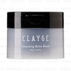 Clayge - Cleansing Balm Black 95g