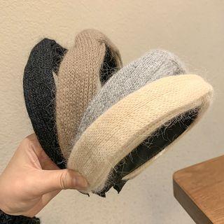 Knit Headband / Set