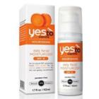 Yes To - Yes To Carrots: Daily Facial Moisturizer Spf15 50ml 1.7oz / 50ml