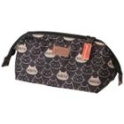 Nekotto Cosmetic Pouch One Size