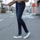 Winter Skinny Jeans