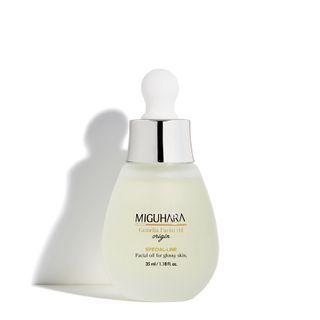 Miguhara - Camelia Facial Oil Origin 35ml