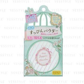 Club - White Floral Bouquet Suppin Powder 26g