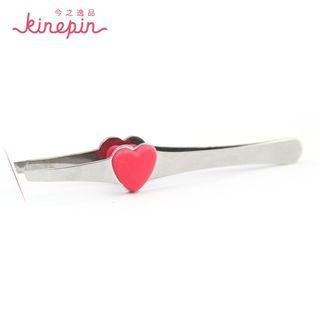 Eyebrow Tweezer