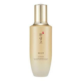 The Face Shop - Yehwadam Hwansaenggo Rejuvenating Radiance Emulsion 140ml