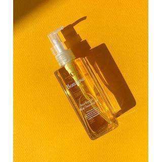Bonajour - Rice Bran Cleansing Oil 200ml