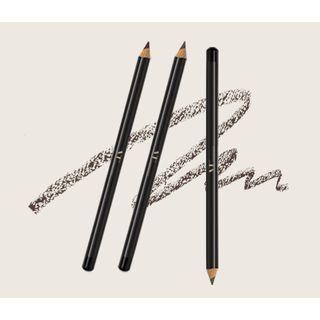 Vt - Eyebrow Wood Pencil (3 Colors) #02 Gray Brown