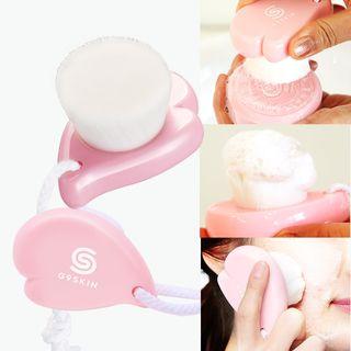 G9skin - Deep Cleansing Brush 1pc