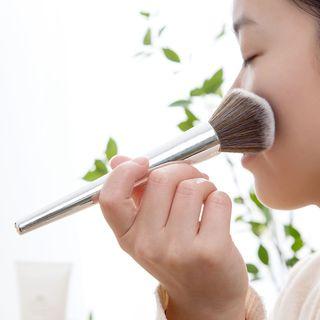 Makeup Brush As Shown In Figure - One Size