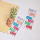 Set: Floral Print Hair Clip Set Of 40 - Multicolour - One Size