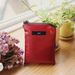 Zip Coin Purse